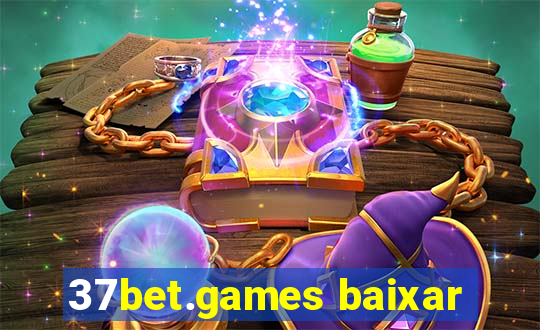 37bet.games baixar