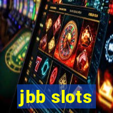 jbb slots