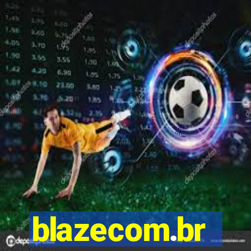 blazecom.br