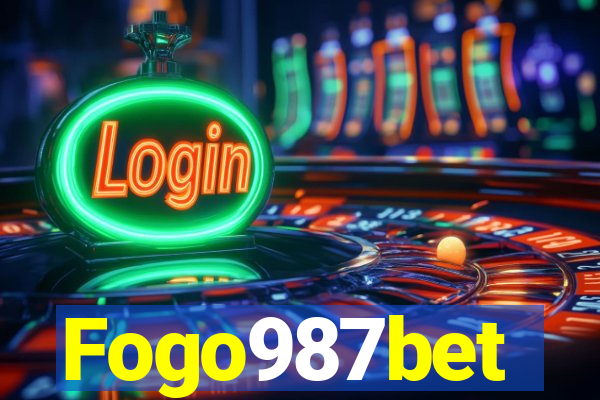 Fogo987bet