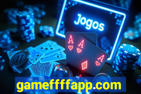 gameffffapp.com