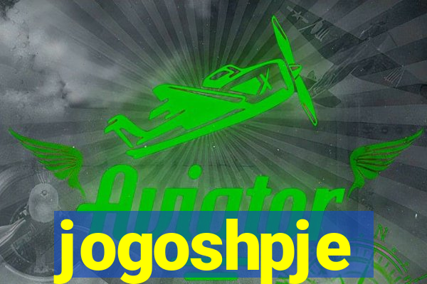 jogoshpje