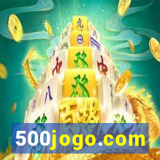 500jogo.com