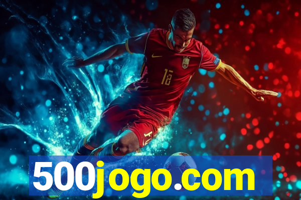 500jogo.com