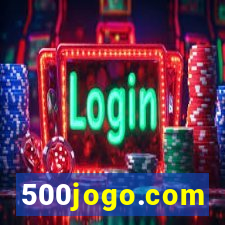 500jogo.com