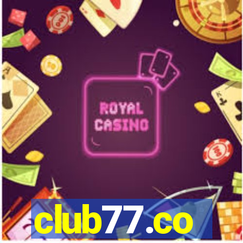 club77.co