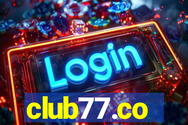 club77.co