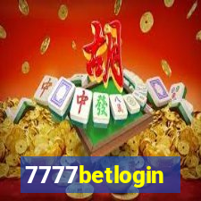 7777betlogin