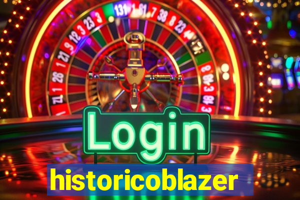 historicoblazer