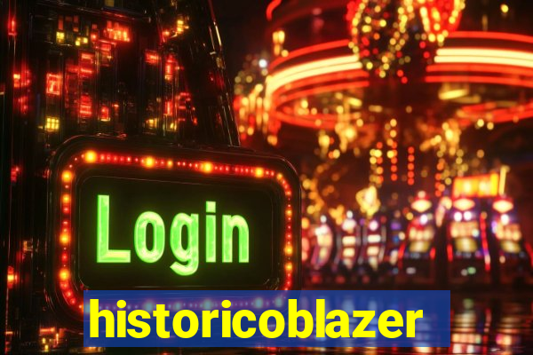 historicoblazer