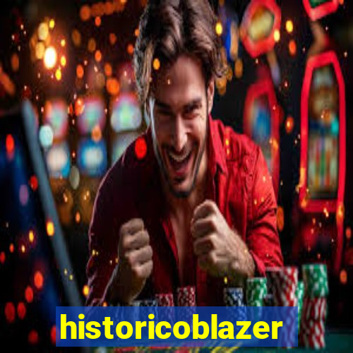 historicoblazer