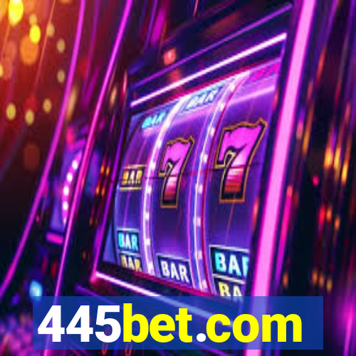 445bet.com