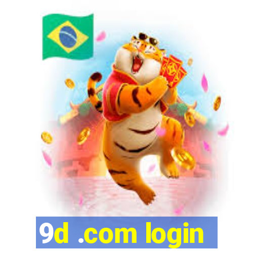 9d .com login