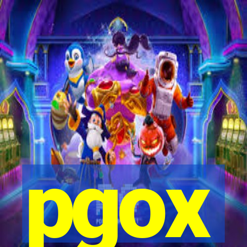 pgox