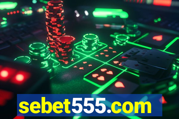 sebet555.com