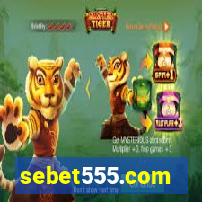 sebet555.com