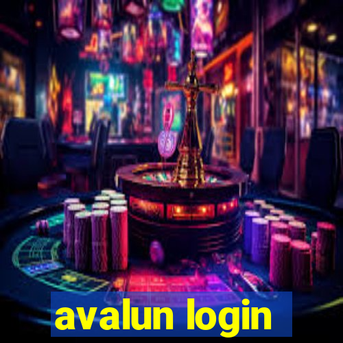 avalun login