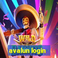 avalun login