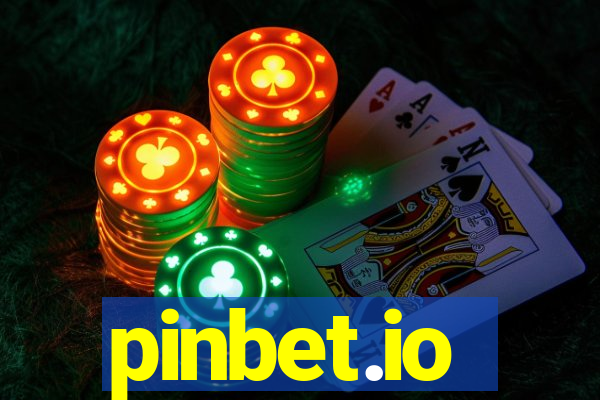 pinbet.io