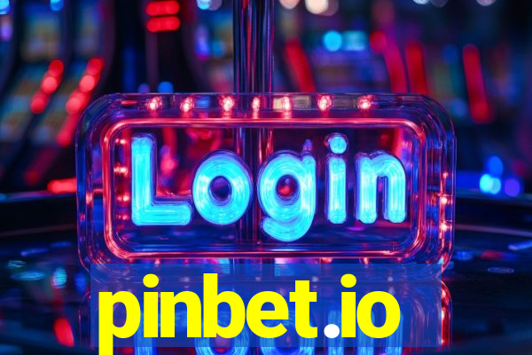 pinbet.io