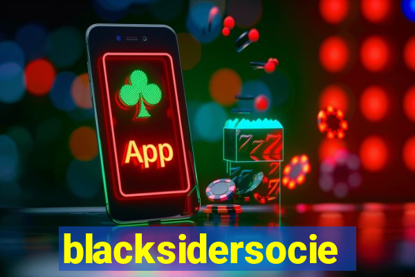 blacksidersociety