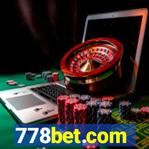 778bet.com