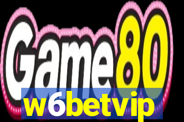 w6betvip