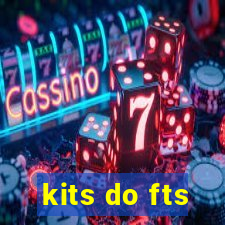 kits do fts