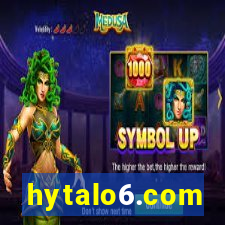 hytalo6.com