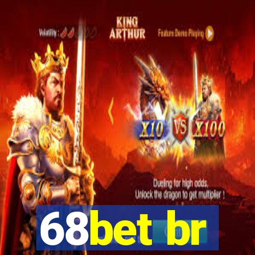 68bet br