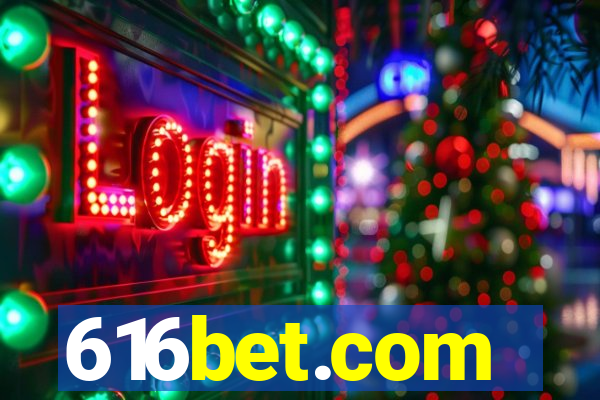 616bet.com