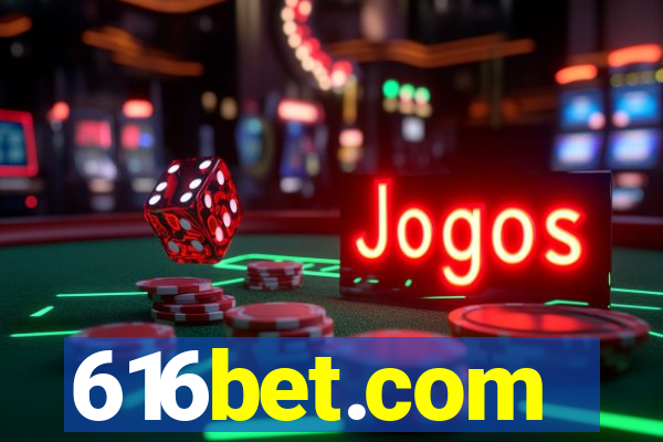 616bet.com