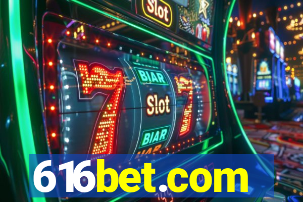 616bet.com