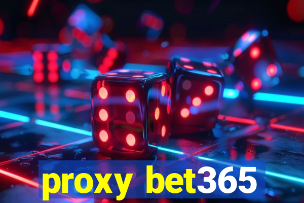 proxy bet365