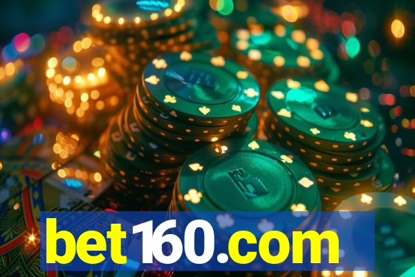 bet160.com