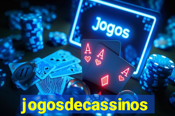 jogosdecassinos