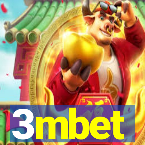 3mbet