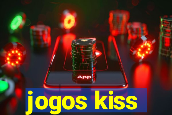 jogos kiss