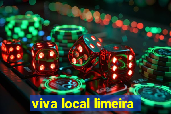 viva local limeira