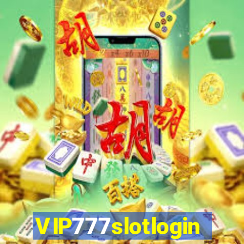 VIP777slotlogin