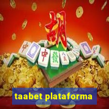 taabet plataforma