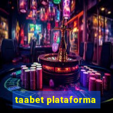 taabet plataforma