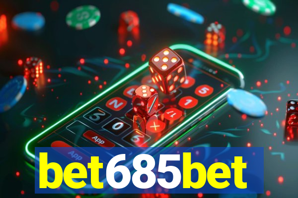 bet685bet