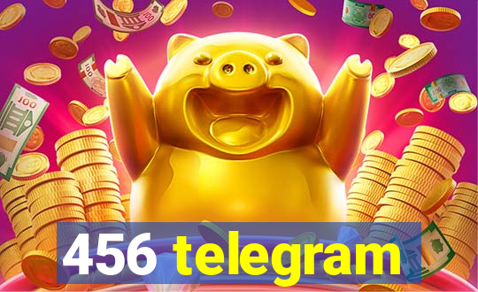 456 telegram