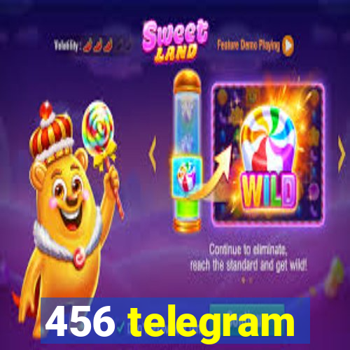 456 telegram