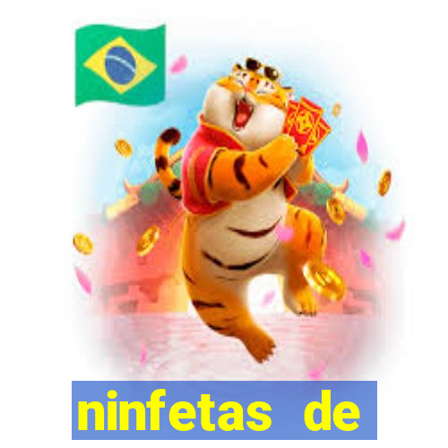 ninfetas de programa na baixada fluminense