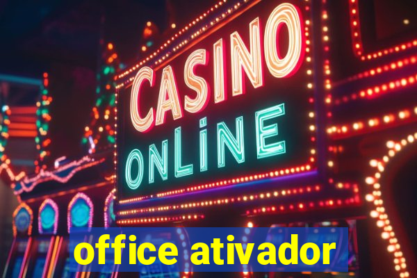 office ativador