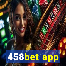 458bet app