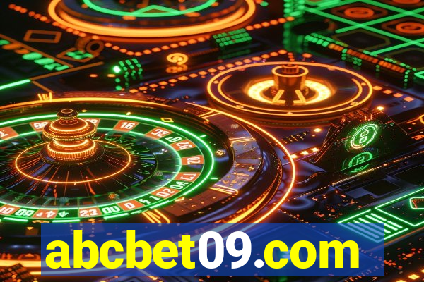 abcbet09.com