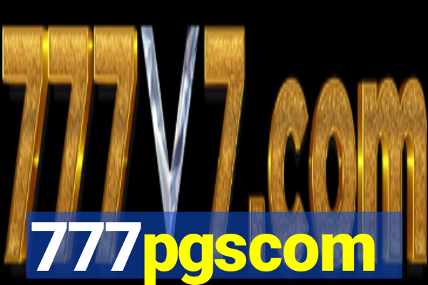 777pgscom